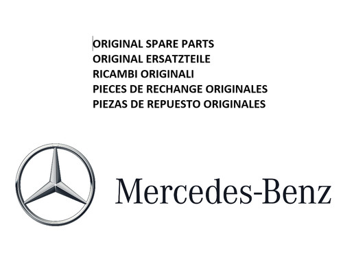 New genuine lambda sensor - new,
