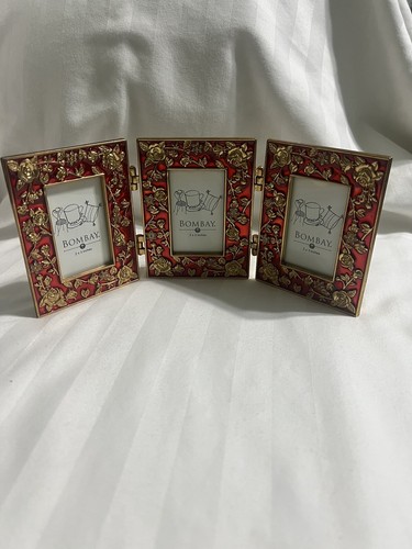 Bombay enamel 3 - bombay,