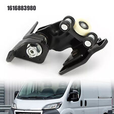 Left Side Sliding Door Roller