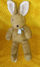 MOHAIR STYLE BUNNY RABBIT
