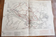 1938 Mirfield Dewsbury