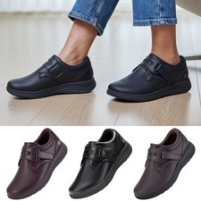 FitVille Womens Wide Fit