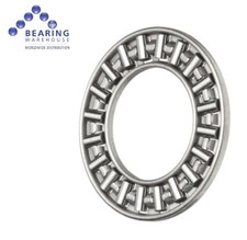 AXK Axial Needle Roller Thrust