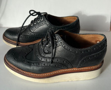 Ladies Emily Grenson Black