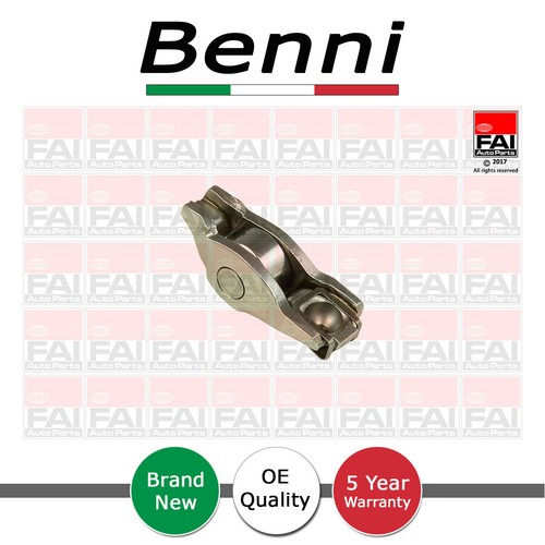 Rocker arm benni fits skoda - fits,