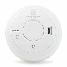 Aico EI3018 Mains Carbon