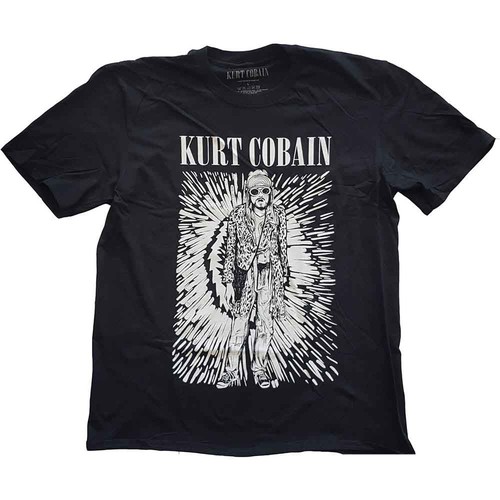 Kurt cobain nirvana brilliance - kurt,