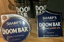 Sharp's Doom Bar Brewery