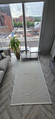 Ikea starreklinte rug - ikea,