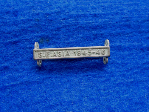 General service medal - general,