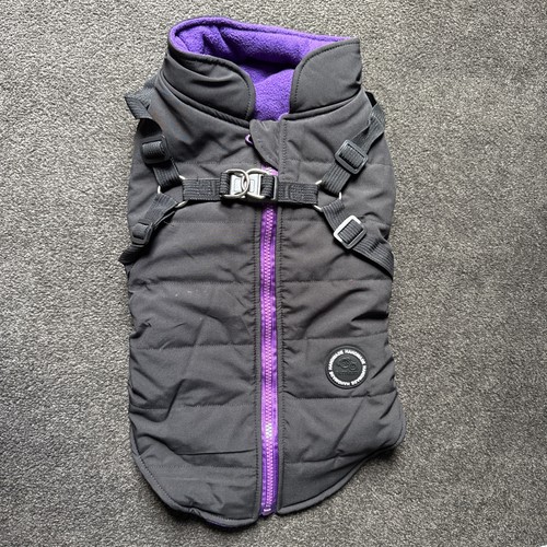 Dog jacket coat with - coat,