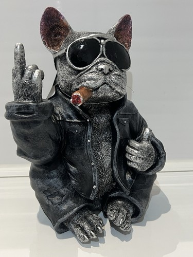 French bulldog frenchie dog - frenchie,
