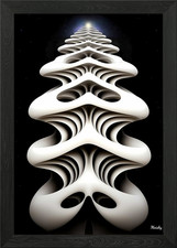 Cathedral of Convergence