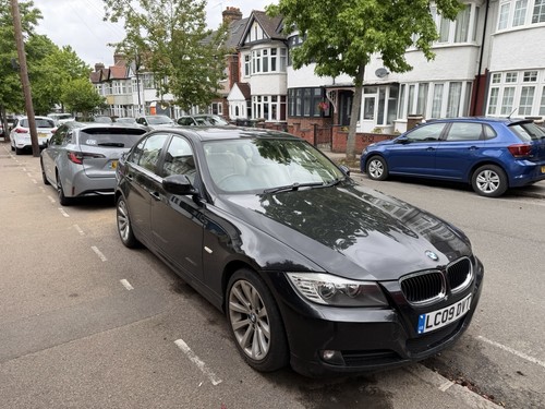 Bmw e90 318i - bmw,
