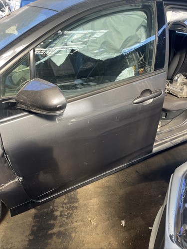 Toyota prius door left - door,