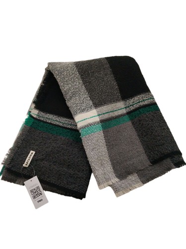 Whistles men scarf multi - men's,