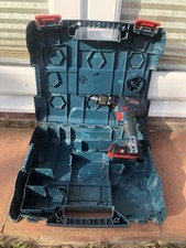 Bosch 18v GSB 18V-28 Combi Hammer Drill - 1  Battery + L Case