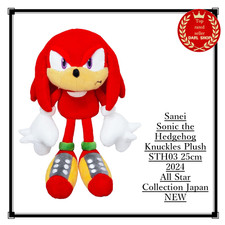 Sanei Sonic the Hedgehog