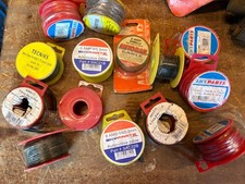 A joblot of 14 automotive