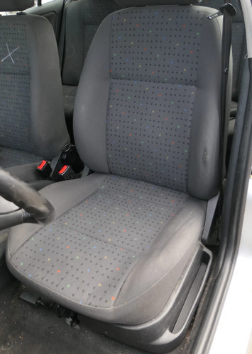 Polo 6n2 seat ibiza - 6n,, 6n2,