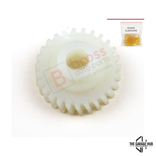 Tooth opening roof engine - opening,