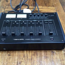 Realistic 32-9004 Stereo