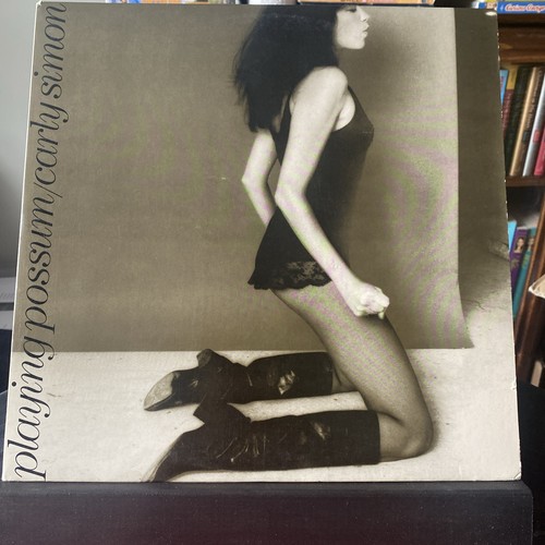 Carly simon playing possum - carly,