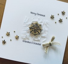 Personalised Handmade