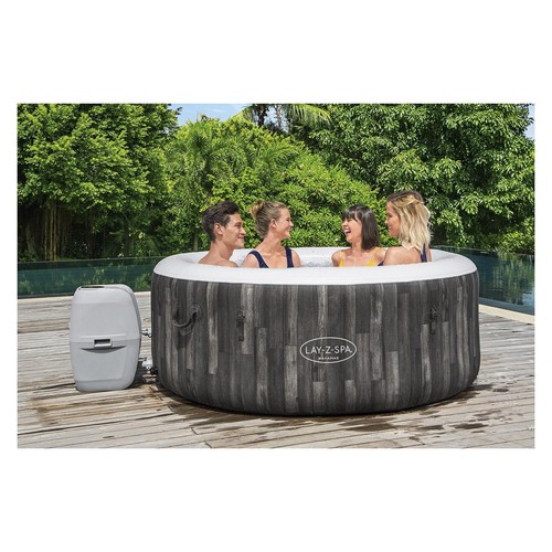 Lay spa bahamas - lay-z-spa, airjet