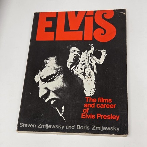Elvis the films - elvis, of
