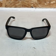 VR46 Black Race Sunglasses — Sleek Design, UV400 Lenses, Lightweight Performance