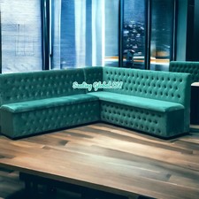 Booth Seating Cafe,  Pub