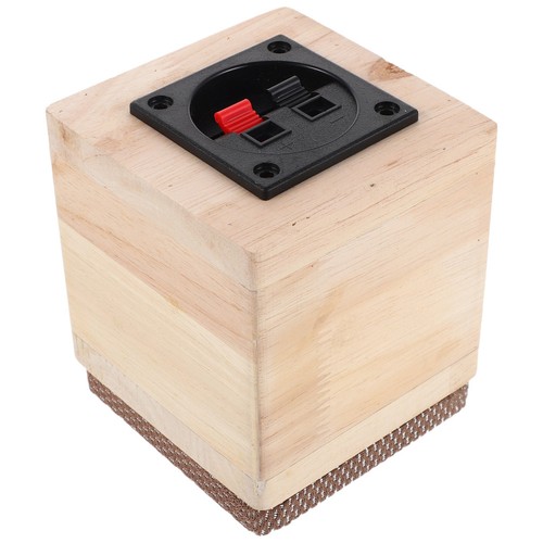 Car audio speaker box - speaker, boxes