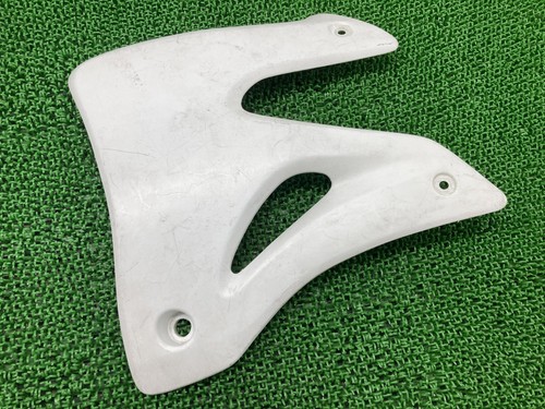 Used honda crm250ar left - crm250ar,