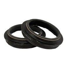 Fork Dust Seal Kit 46 X 58.5/62.3 X 5.8/13.2 BMW R 1200 RS 1200 2017