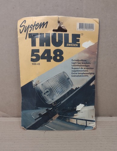 Thule rack 548 light - #,