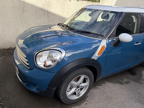 Spares repair mini - or,