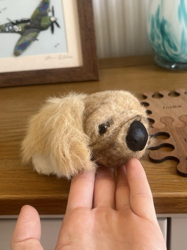 The original dog - , collection
