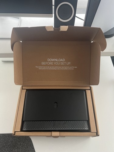 Smart hub sh20a fi - ee,