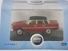 Oxford Diecast 1:76 Rover P6