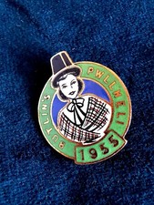 Butlins Pwllheli 1955 Vintage