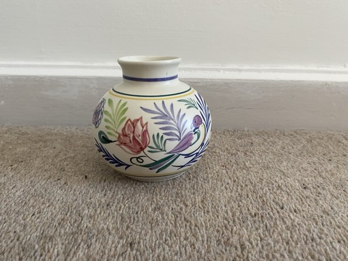Poole pottery ceramic - pottery,