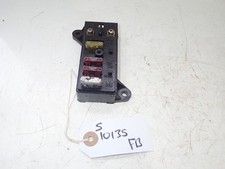 Suzuki vs800 intruder fuse - vs800,
