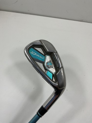Wilson staff d300 - d300, 7