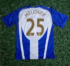 Wigan Athletic "Mario