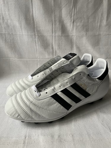 Adidas copa mundial white - adidas,