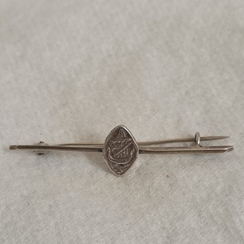 Vintage sterling silver viking - vintage,