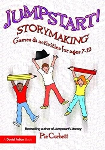 Jumpstart storymaking pie - jumpstart!, storymaking-pie