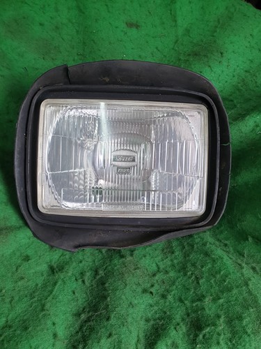 Yamaha ypvs 350 f2 rd500 - 350,