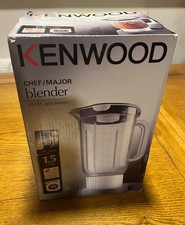 Kenwood Chef/Major AT337